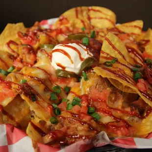 BBQ Nacos