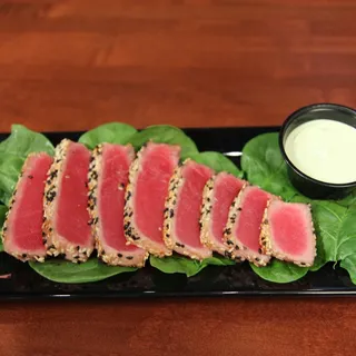 Ahi Tuna