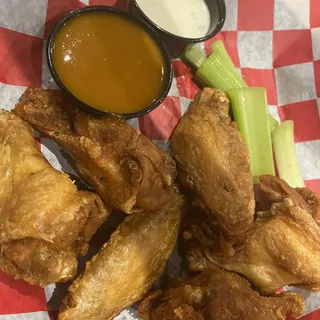 6 Wings