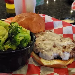 Classic Burger