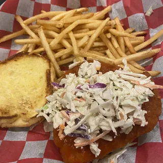 Buffalo Chicken Sandwich