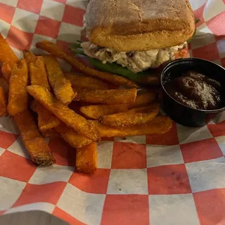 Chicken Salad Sandwich