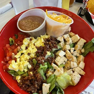 Tavern Cobb Salad