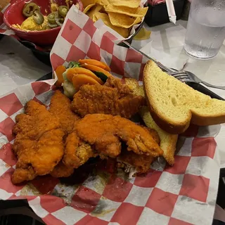 Chicken Tenders