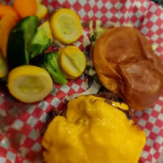 Vegetable Medley