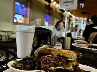 The Southern Grill