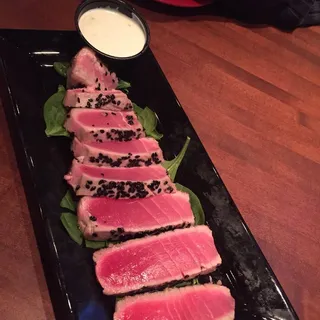 Ahi Tuna