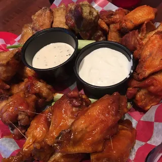 20 Wings