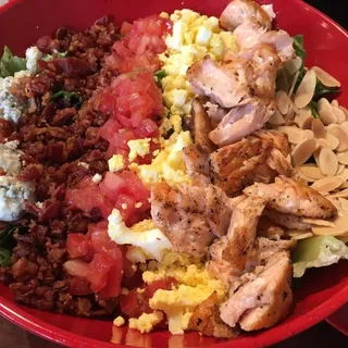 Build your Own Salad