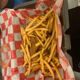 Kids Chicken Tenders