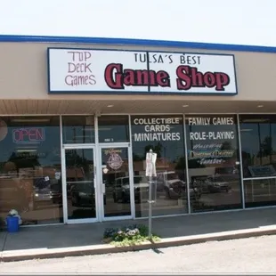 Storefront