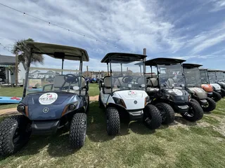 Port A Carts