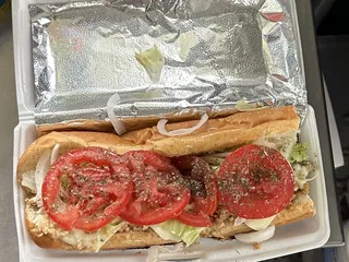 Philly Guyz Steaks & Zeps