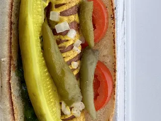 Moore Than Just a Hot Dog