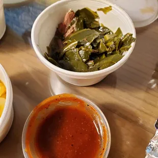 Tangy bbq sauce...a bomb!!!!