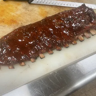 Pork Ribs