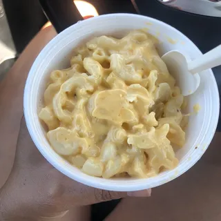 Mac and Cheese