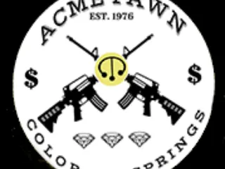 Acme Super Pawn