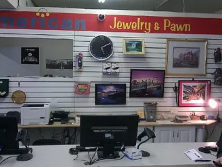 American Jewelry & Pawn