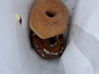 Chacha Bedoy Donuts & Bakery