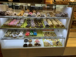 Donuts Delights