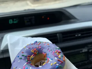 Old Fashion Donuts