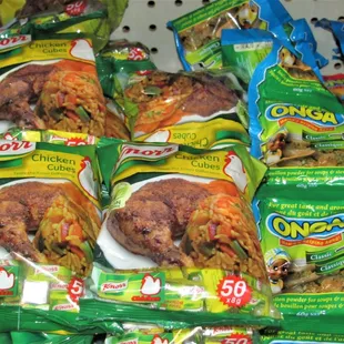 food