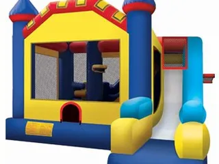 Fast-n-Fun Inflatables