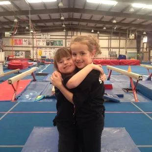 We Love Top Flight!!!