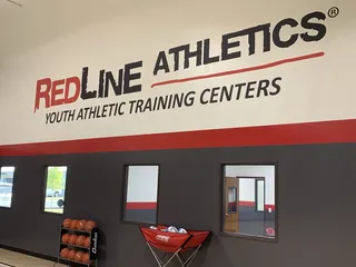 RedLine Athletics - Keller