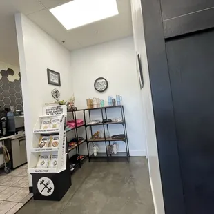 interior