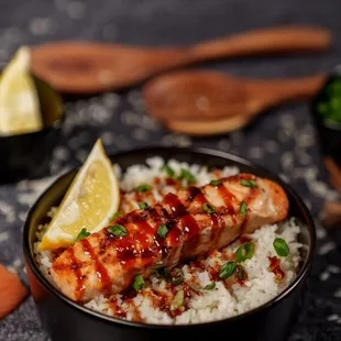 fish, grilled seafood, grilled fish, food, seafood