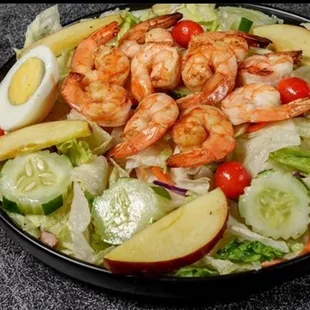 food, salads, salad
