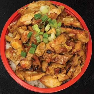 Chicken Bowl