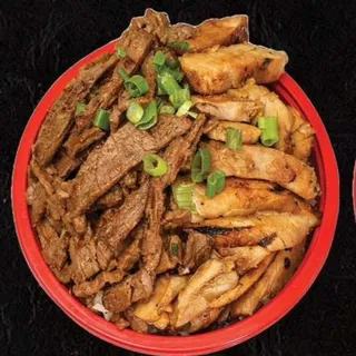 Steak Bowl