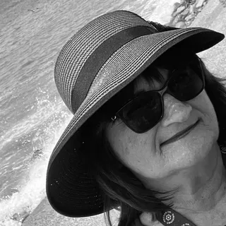 Cynthia M.