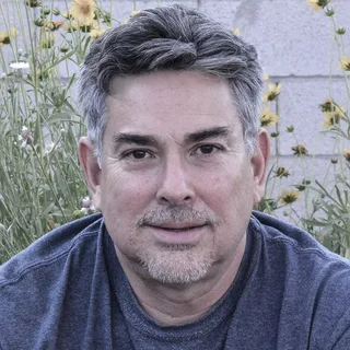Mike V.
