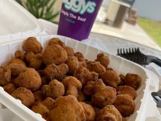 Siggy's  - Temecula