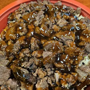 Steak Bowl