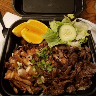 Teriyaki Chicken