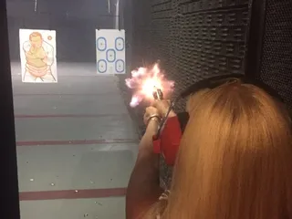 Global Indoor Shooting Range & Archery