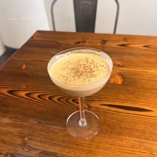 Velvet Shakerato
