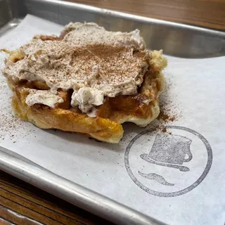 The Philly Philly Waffe