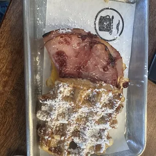 Monte Cristo