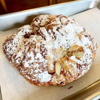 Almond Croissant