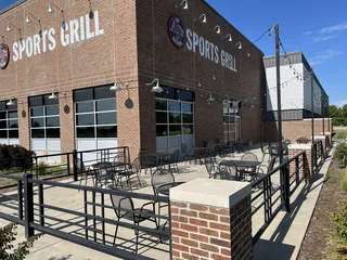AJ's Sports Grill