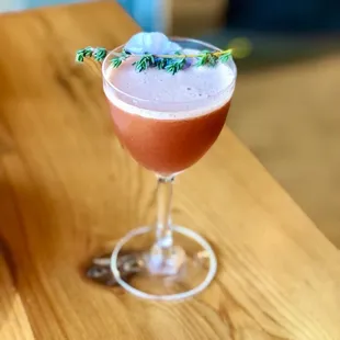 Amari Cloche- Lovely! 5 Stars