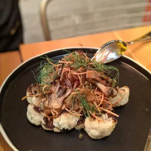 Hen of the Woods Mushrooms