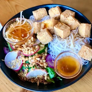 Pork Vermicelli Noodle