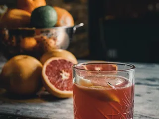 Sons of Liberty Alehouse